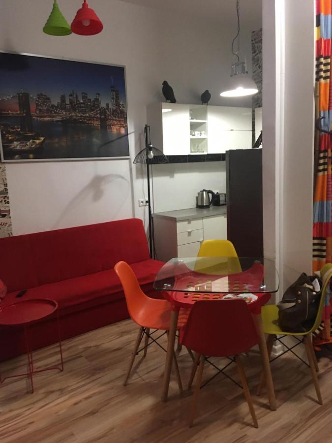 Apartament Pod Wrona Stary Toruń 外观 照片