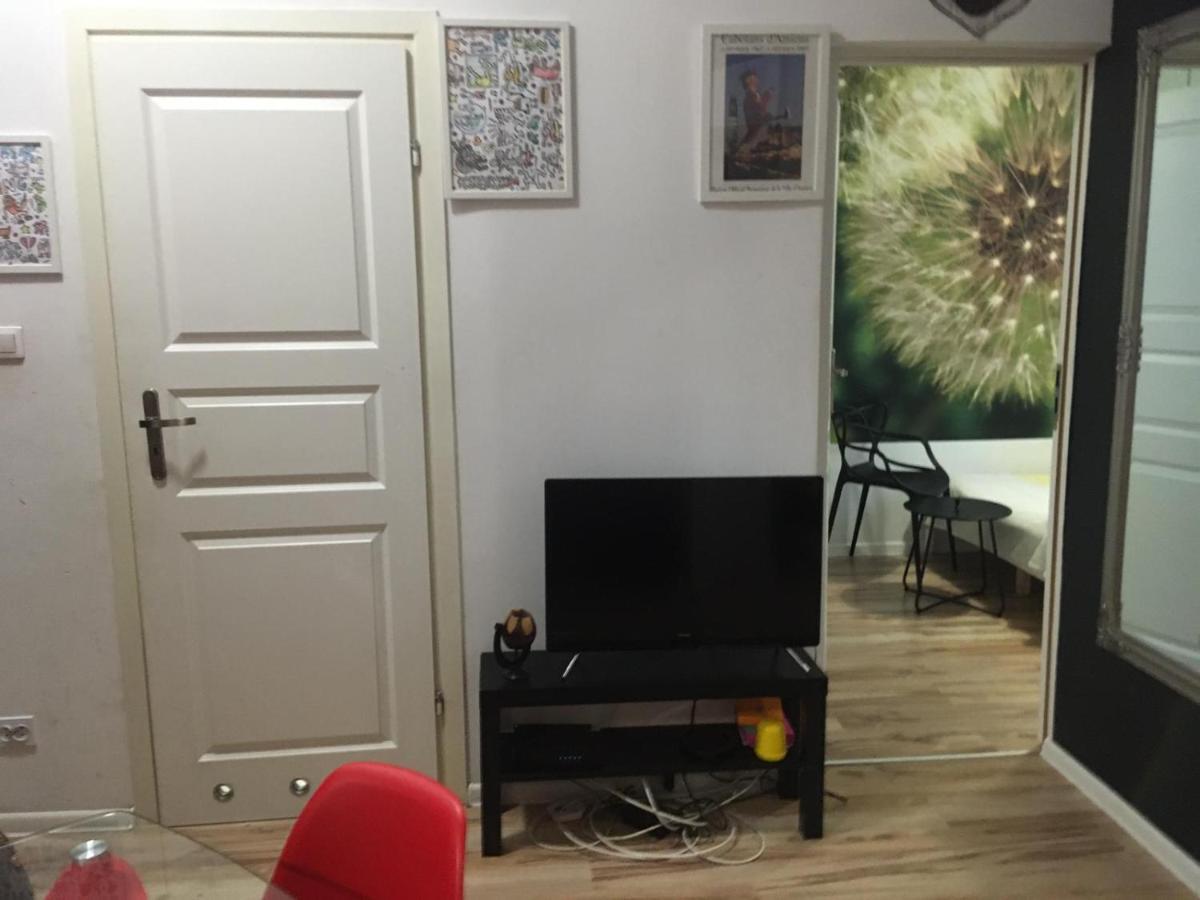 Apartament Pod Wrona Stary Toruń 外观 照片