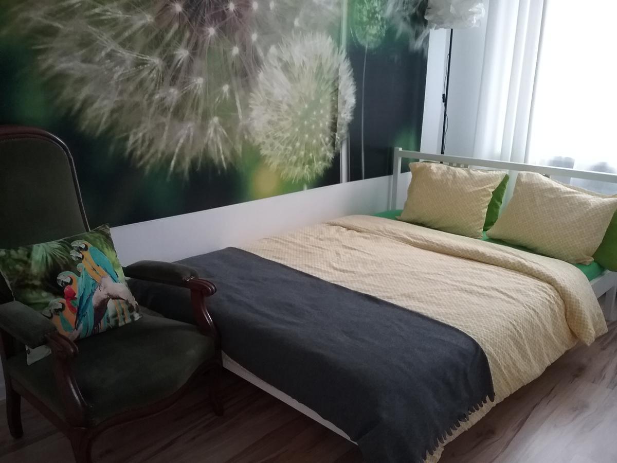 Apartament Pod Wrona Stary Toruń 外观 照片