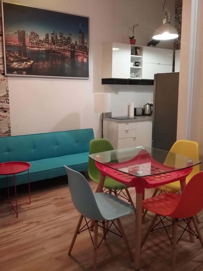 Apartament Pod Wrona Stary Toruń 外观 照片