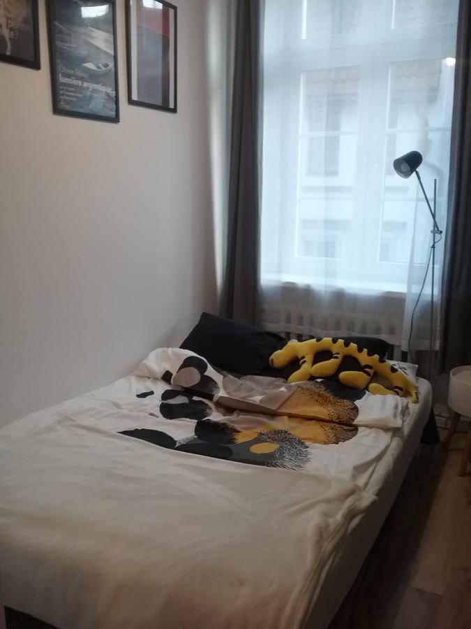 Apartament Pod Wrona Stary Toruń 外观 照片